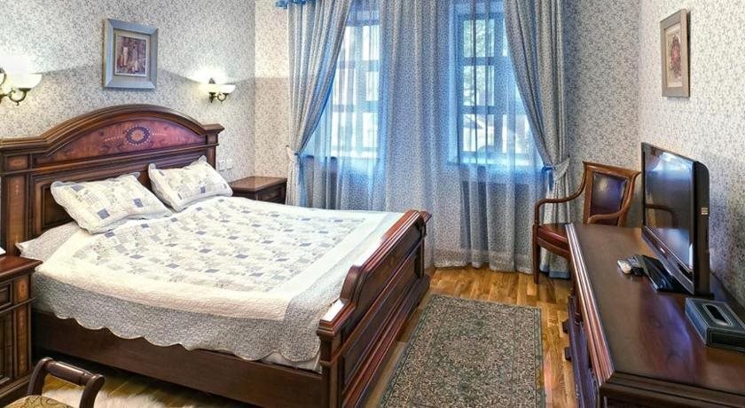 Merey Hotel — Karagandy — photo 2