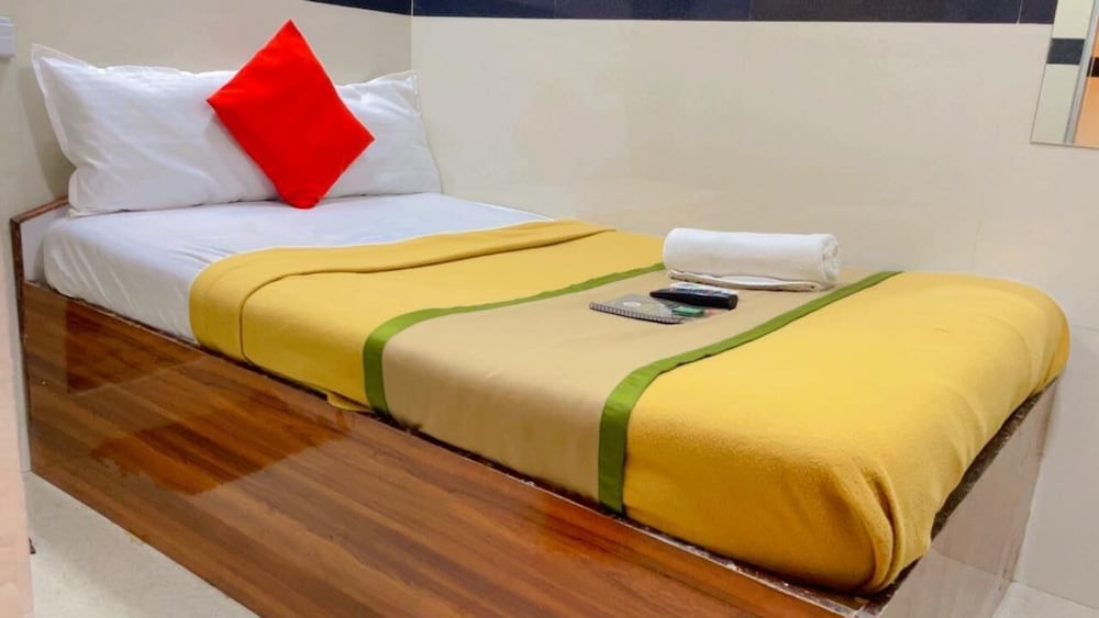 Hotel Cargo inn — Mumbai — photo 4