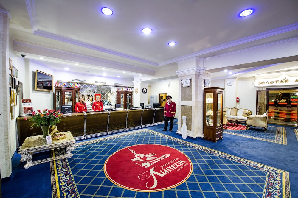 Lipetsk hotel — Lipetsk — photo 5