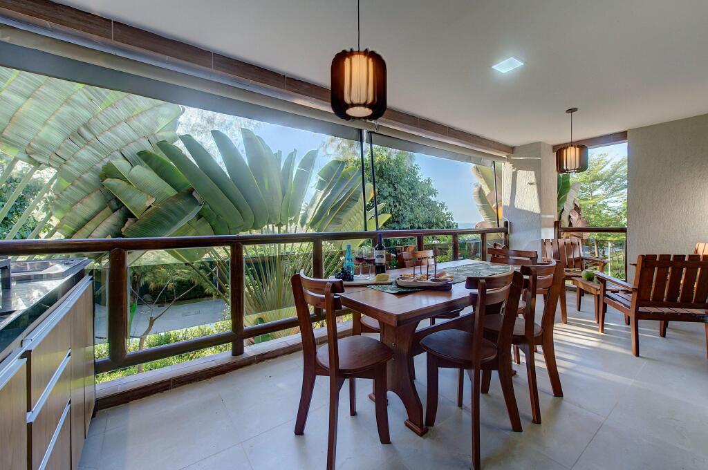 Wai Wai #202C Apê em Cumbuco por Carpediem — 4-Star Luxury Hotel in Caucaia, Brasil