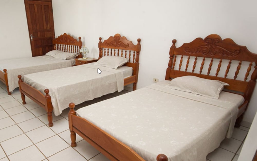 Hotel Casablanca — Samaipata — photo 4