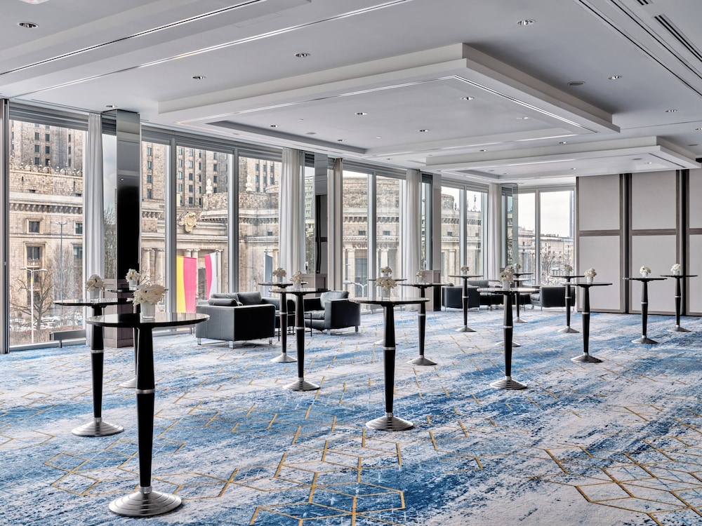 כנסים ואירועים