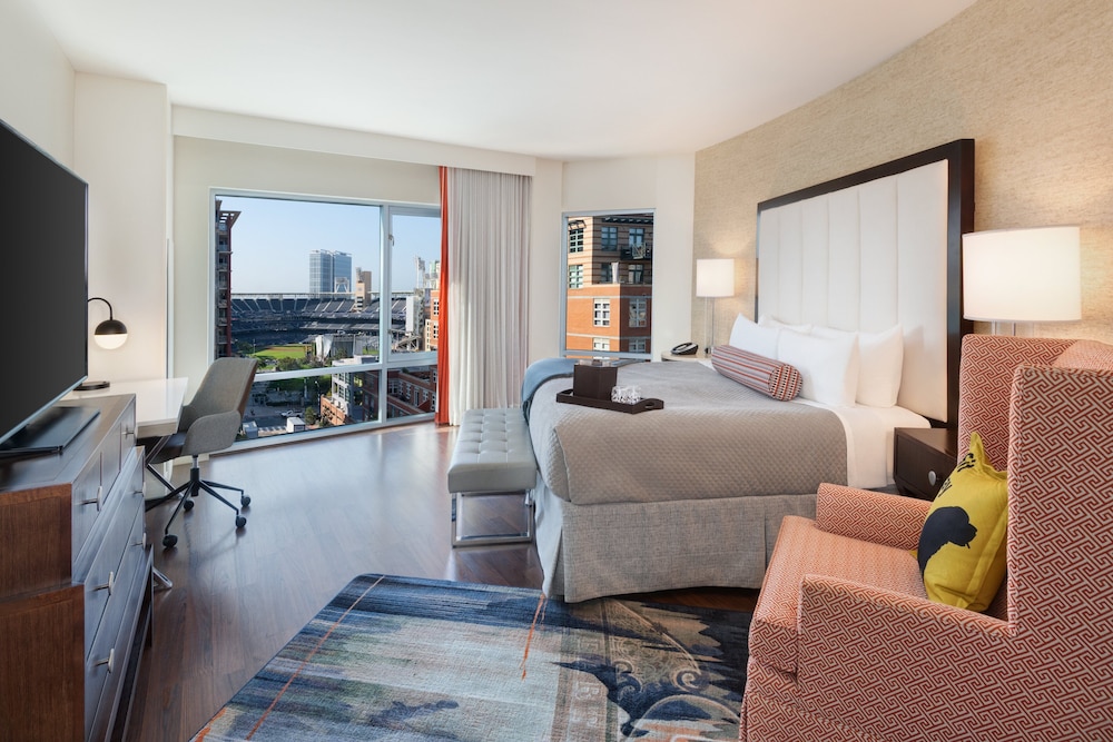 Hotel Indigo San Diego Gaslamp Quarter by IHG - photo 12