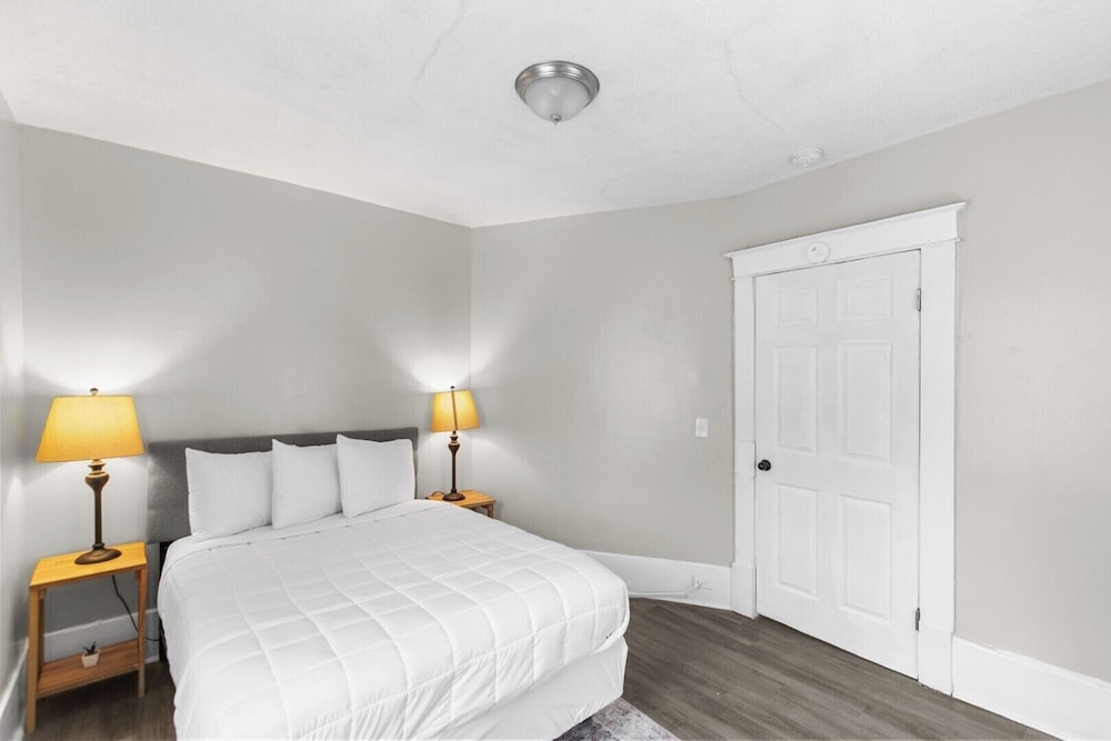 Ensley Highlands Hideaway - photo 21