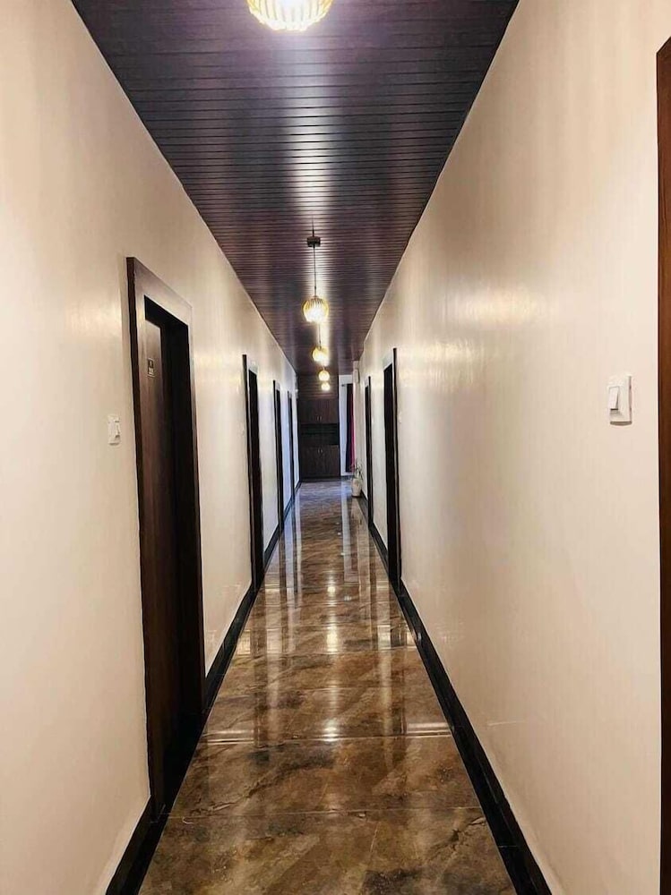 Hotel Kashni — Maihar