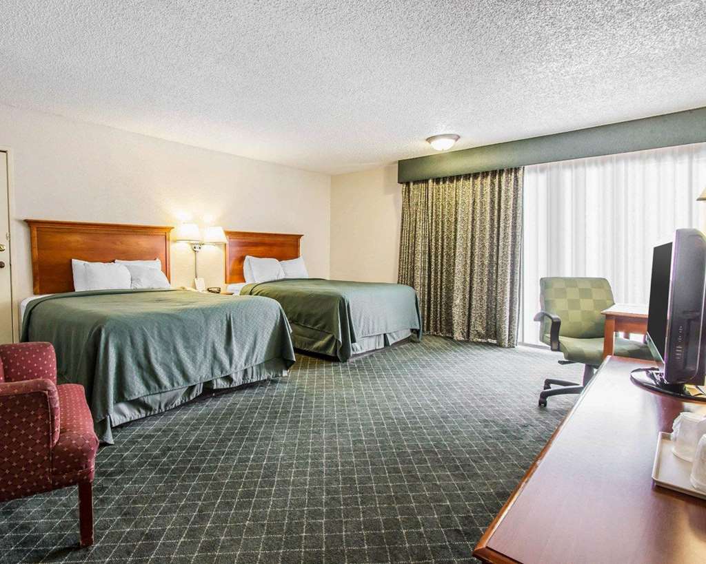 Quality Inn Tucson Downtown near Convention Center - photo 15