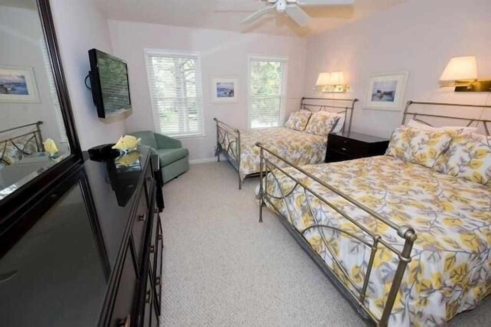 33 Lands End at The Sea Pines Resort - photo 6
