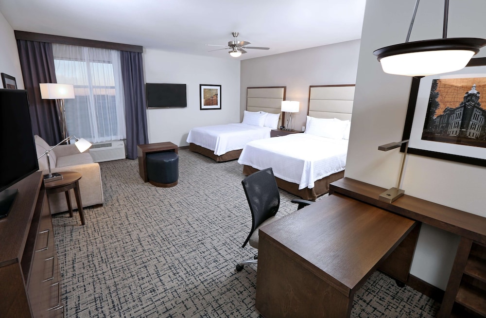 Homewood Suites by Hilton West Fargo Sanford Medical Center - photo 10