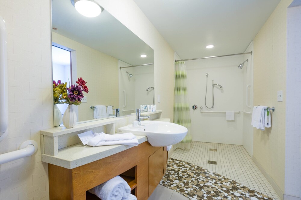 SpringHill Suites Huntsville West Research Park - photo 10
