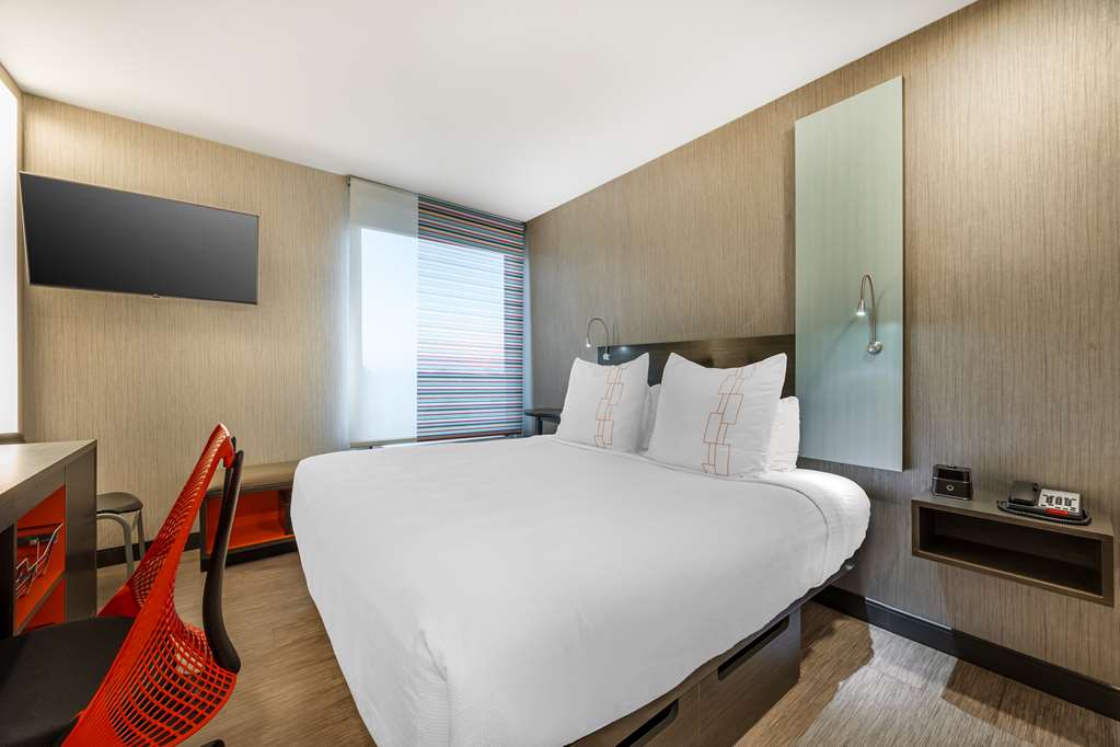Vīb Best Western Springfield - photo 37