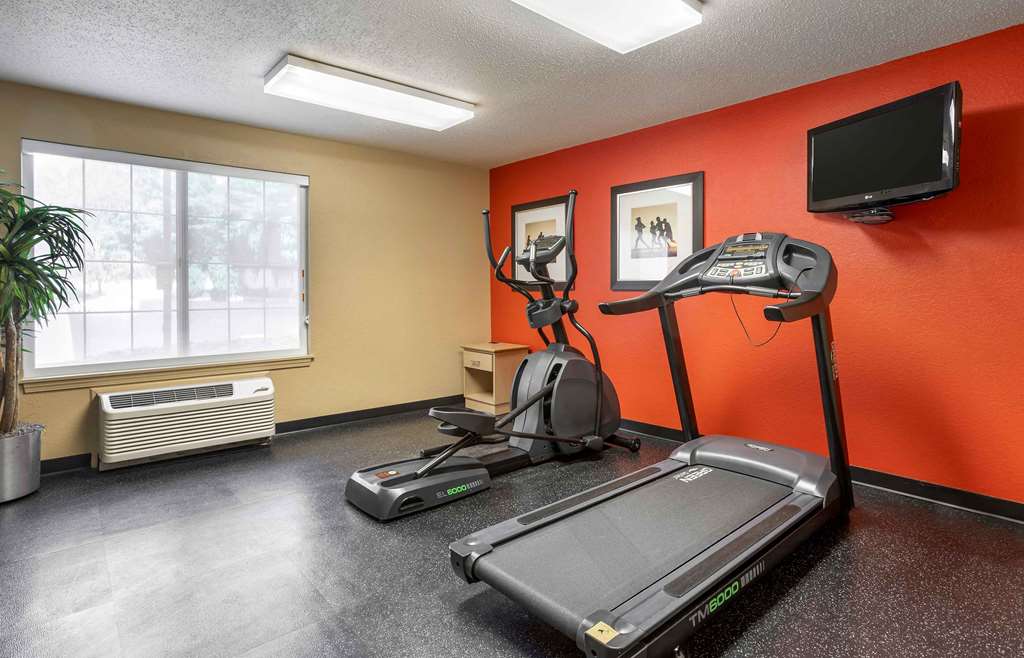 Extended Stay America Suites Norwalk Stamford - photo 55