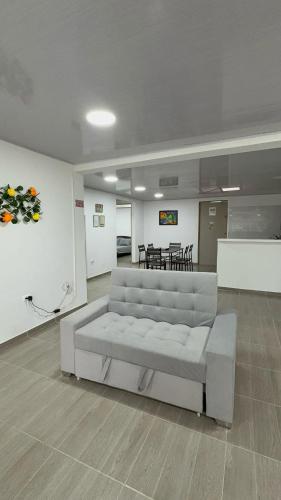 Aparta hotel Brisas de salento in Salento, Colombia