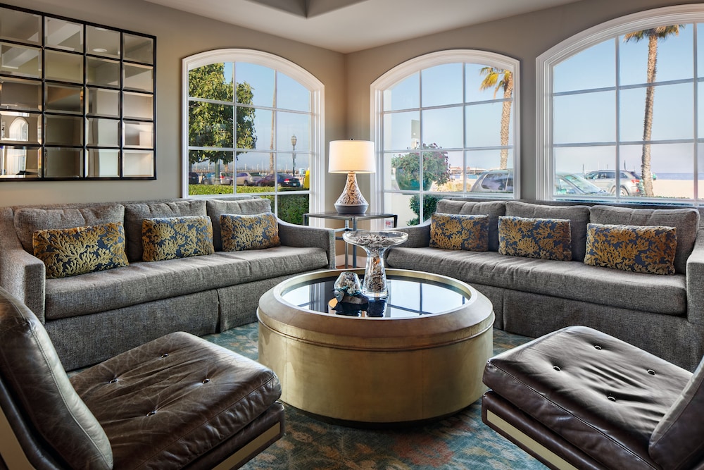 Hotel Milo Santa Barbara - photo 3