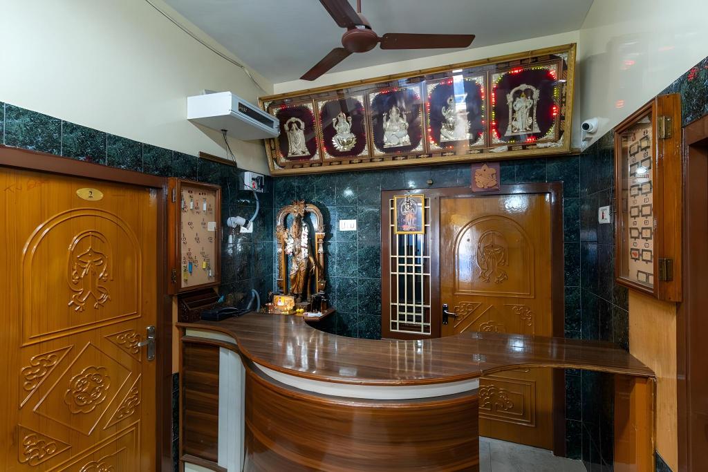 Hotel Swathi in Cuddalore, India