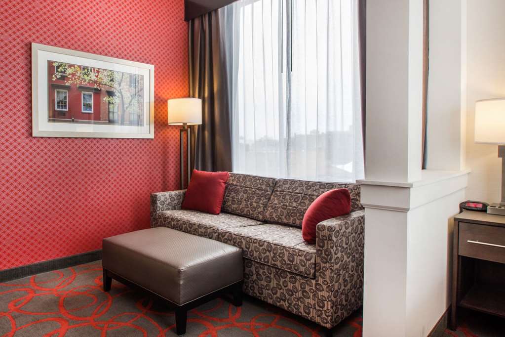 Comfort Inn & Suites near Stadium - photo 36