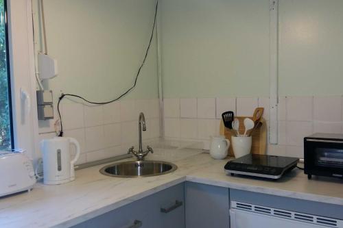 Ferienhaus Brise — Loddin — photo 3