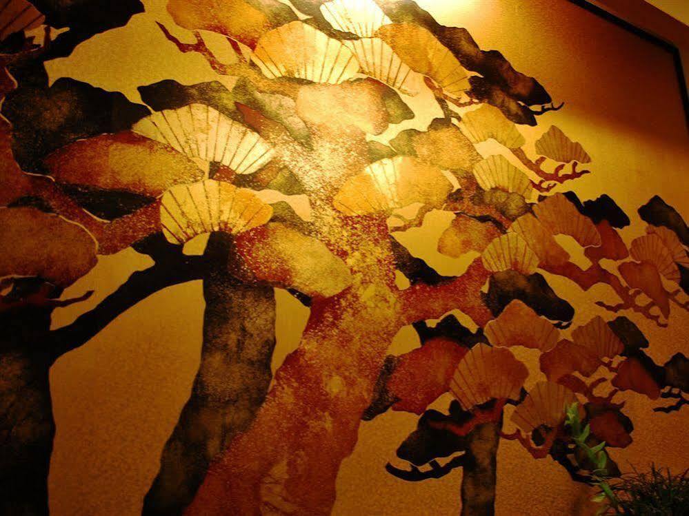 Yoshisen in Atami, Japan