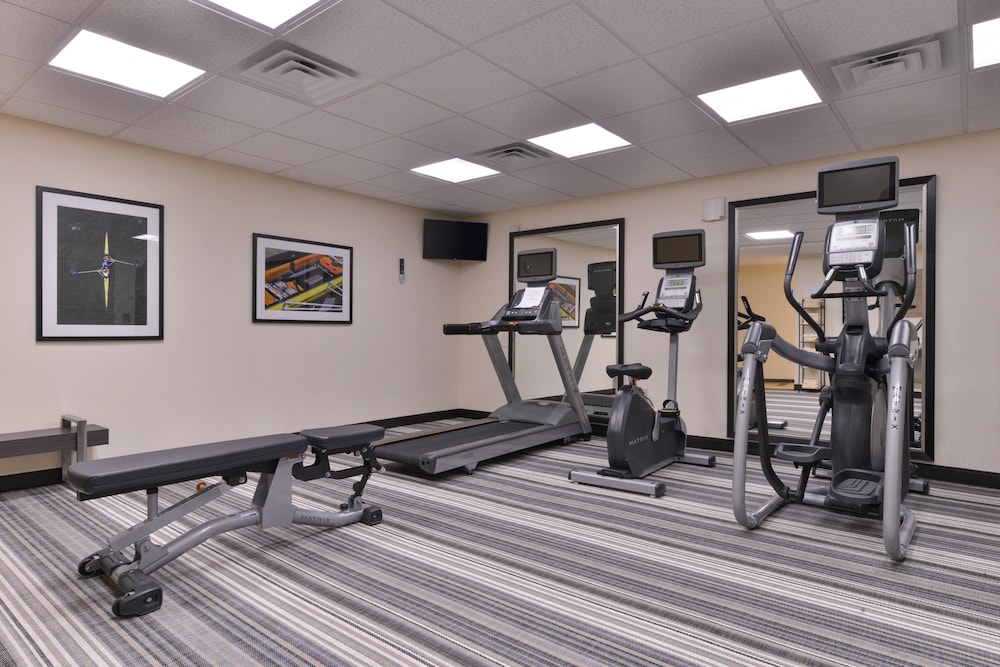 Candlewood Suites Casper by IHG - photo 25