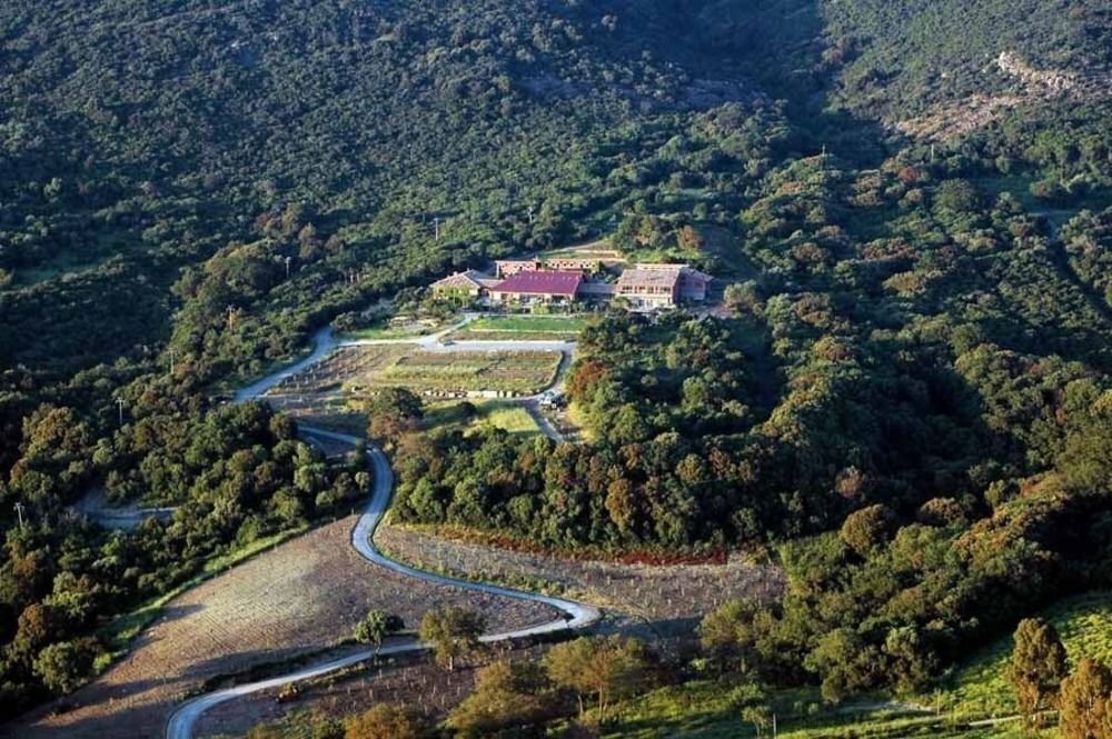 LIsola Di Rosa Relais & Hotel di Charme — hotel in Cerveteri