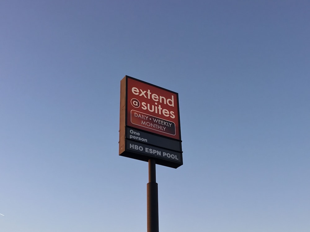 Minsk Hotels Extended Stay I 10 Tucson Airport - photo 22