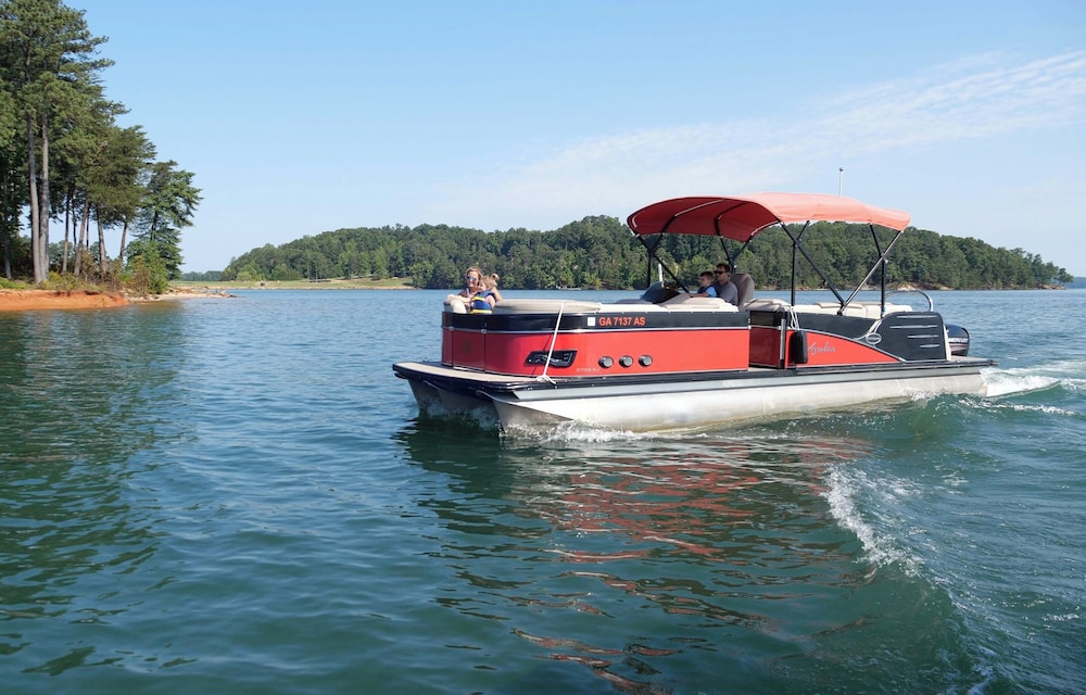 Lanier Islands Legacy Lodge - photo 52
