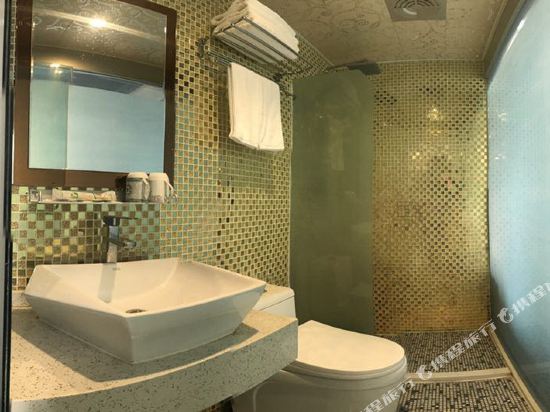 Hi Inn — Shanghai — photo 4