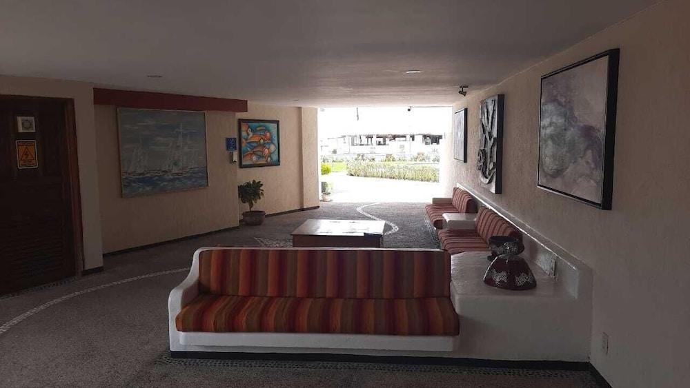 Suites Costa Dorada — Bucerias — photo 3