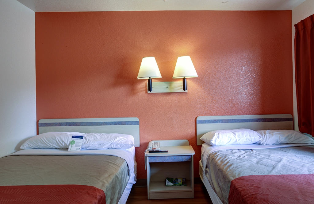 Motel 6 Grants Pass OR - photo 18