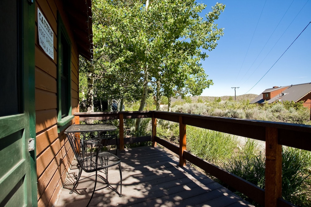 Convict Lake Resort - photo 109