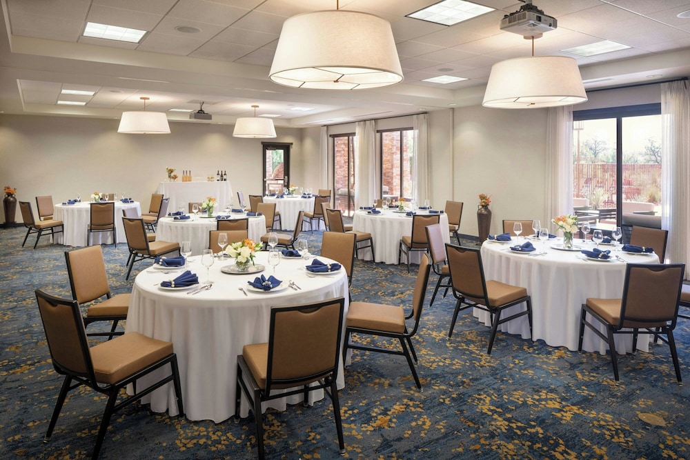 Courtyard by Marriott Sedona - photo 45