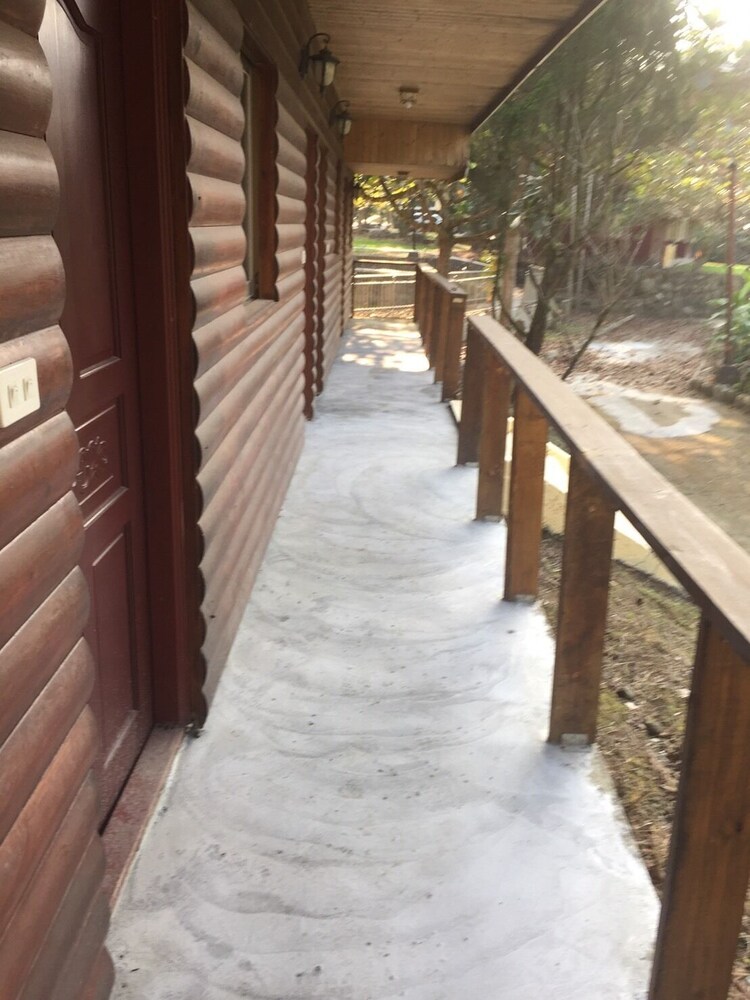 Wininn Nantou - carbon neutral hotel in Lugu