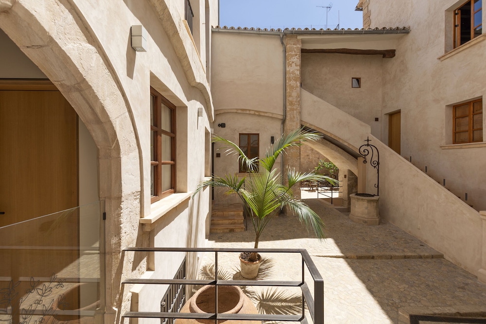 Hotel Can Cirera in Palma, Spain