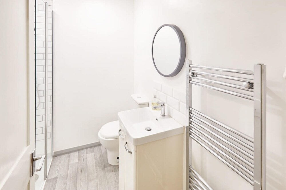 Host Stay Princess Place Townhouse