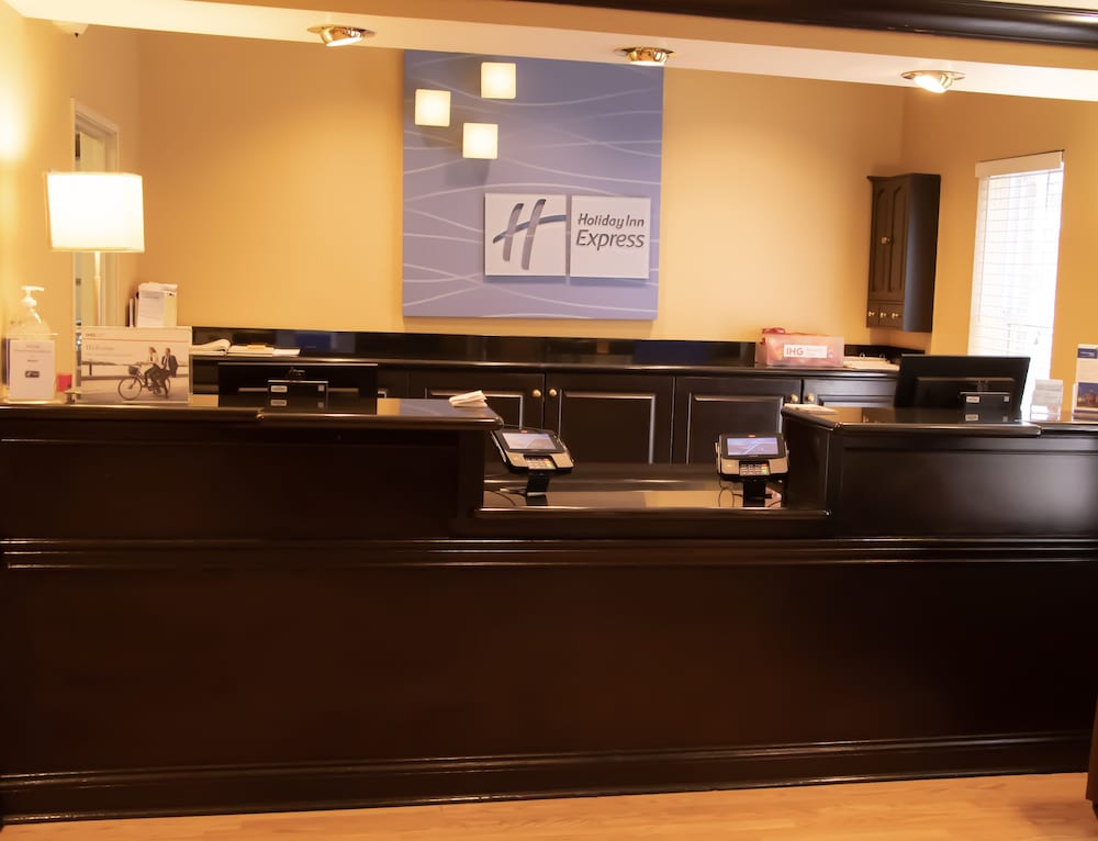 Holiday Inn Express & Suites Columbus East Reynoldsburg by IHG - photo 25