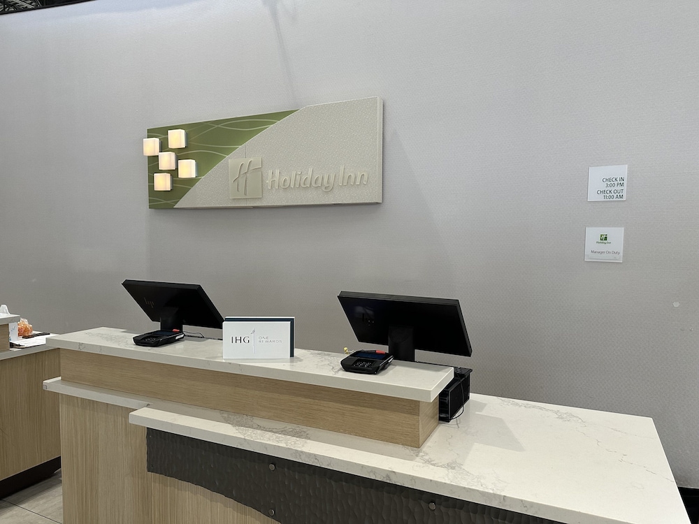 Holiday Inn Orlando International Airport an IHG Hotel - photo 4