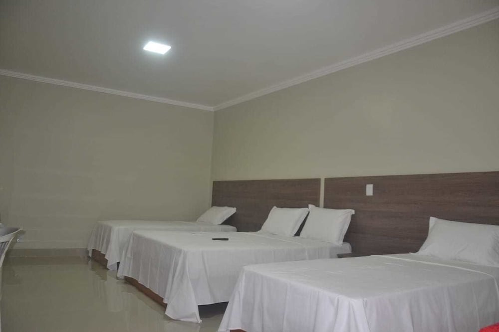 Planalto Palace Hotel — Belem — photo 5