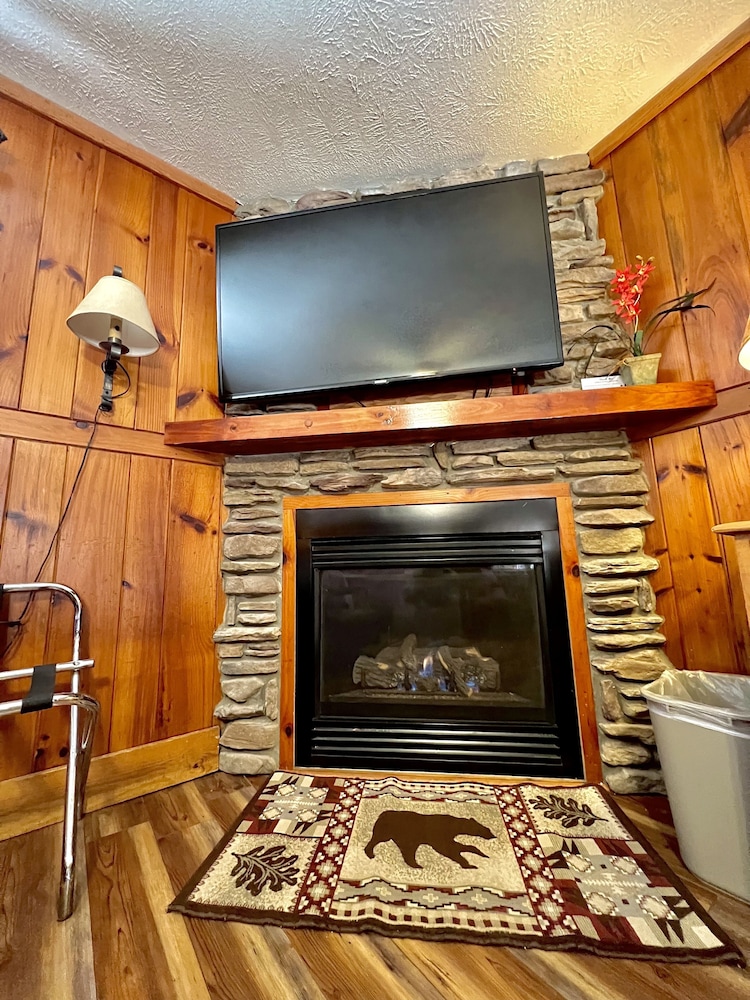 The Homestead Inn - photo 107