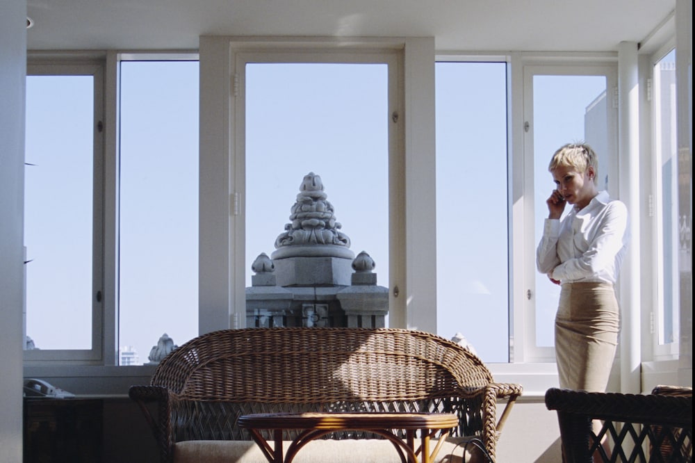 InterContinental Mark Hopkins by IHG - photo 91