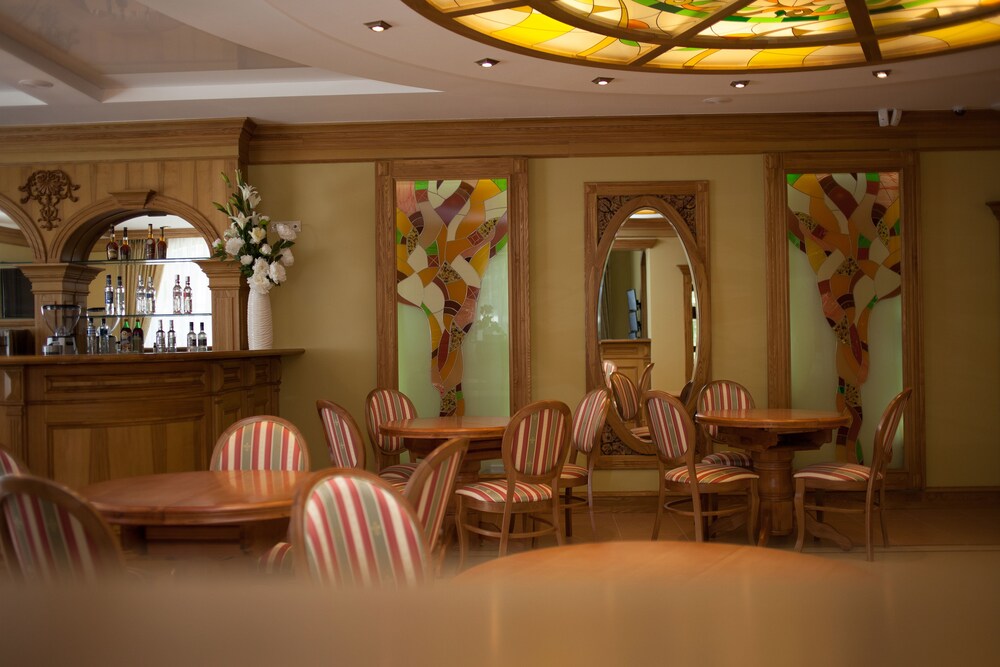 Becker Hotel — Yantarnyy — photo 2