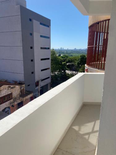 España Suites Hotel in Ciudad Del Este, Paraguay