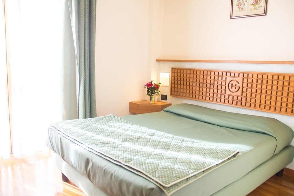 Hotel Ghibellino in Buonconvento, Italy