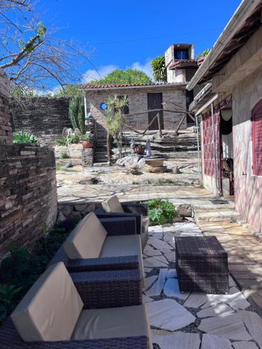Pousada Morada do Soberano - last minute hotel in Unknown City