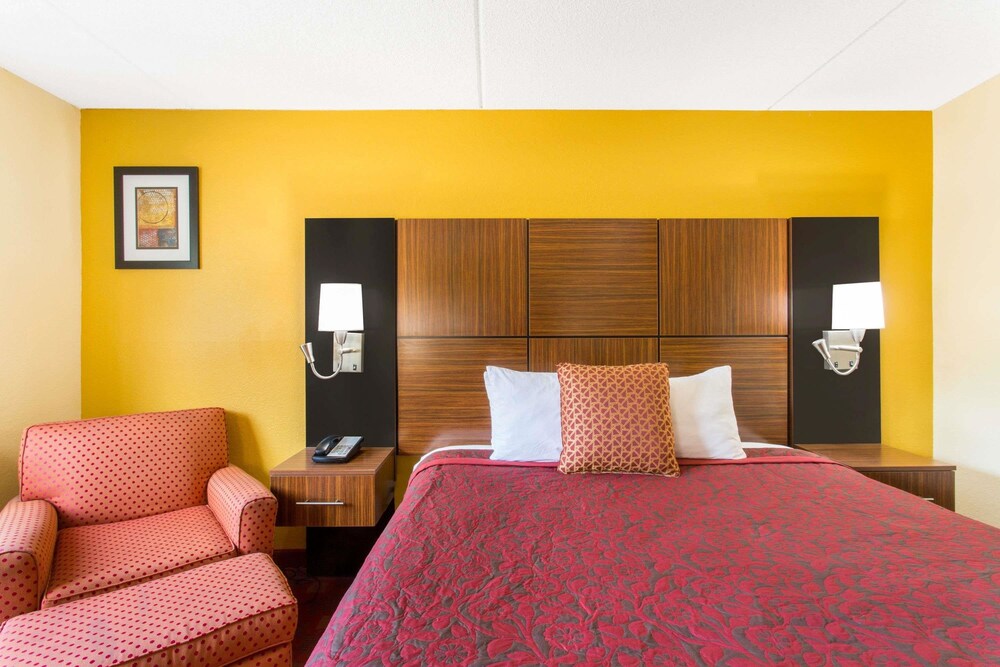 Days Inn Leominster Fitchburg Area - photo 19