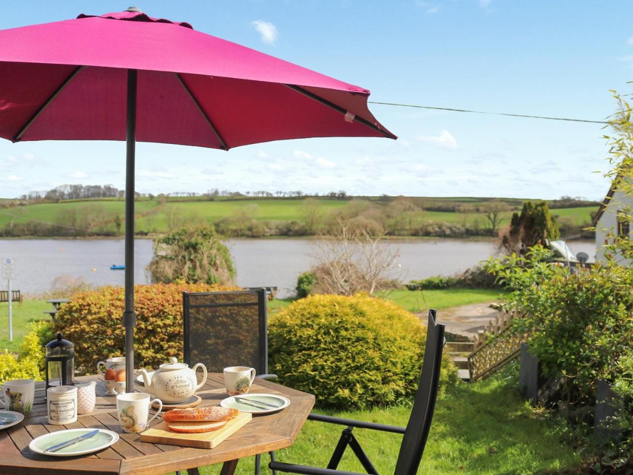 Teifi View in Cardigan, United Kingdom