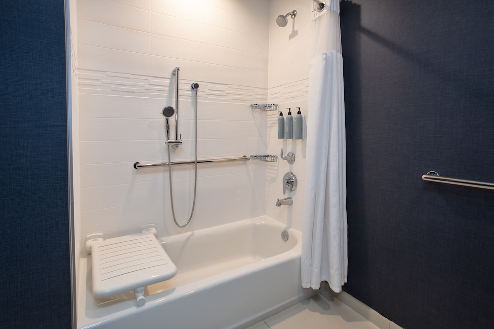 Residence Inn Wichita Falls - photo 14