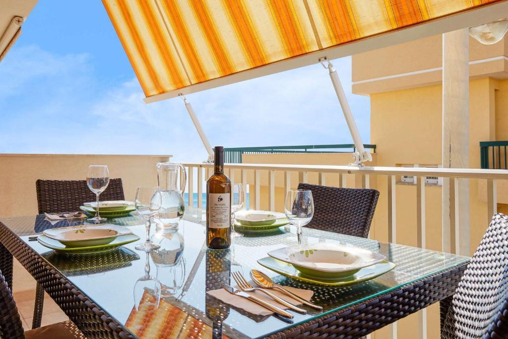 Pegaso House — 4-Star Luxury Hotel in Pozzallo, Italy