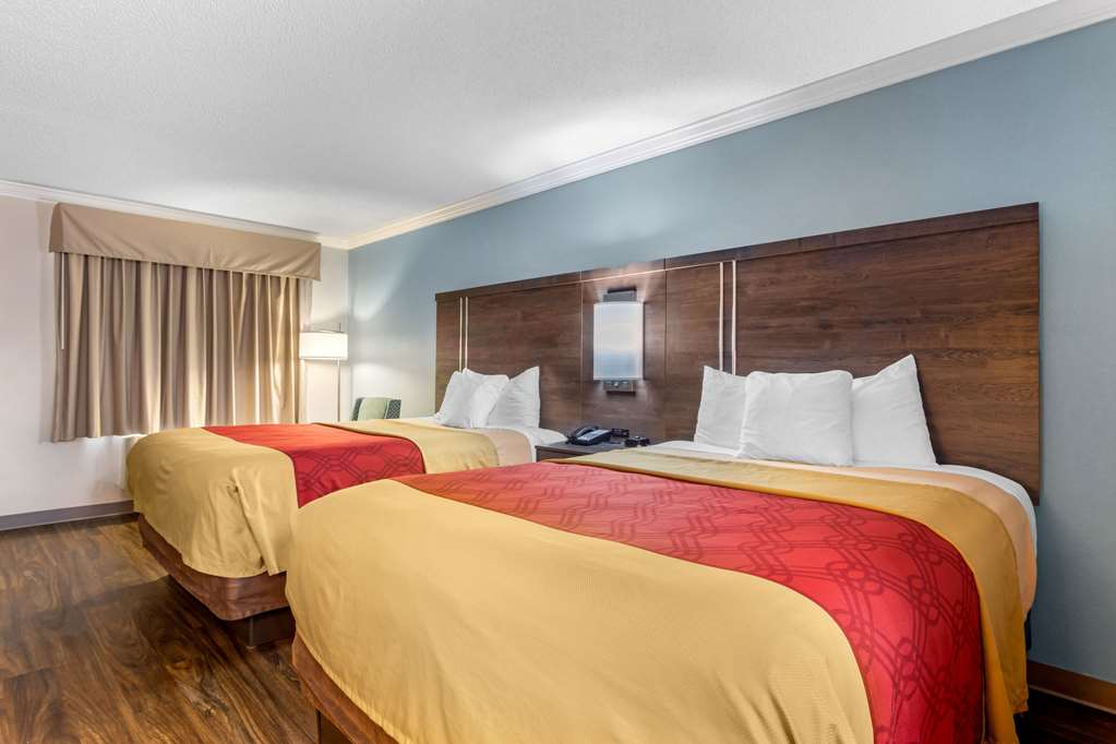 Econo Lodge Byron Warner Robins - photo 9