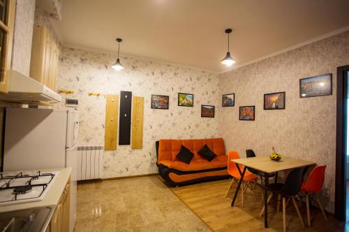 Apartment Art Django Old Avlabari