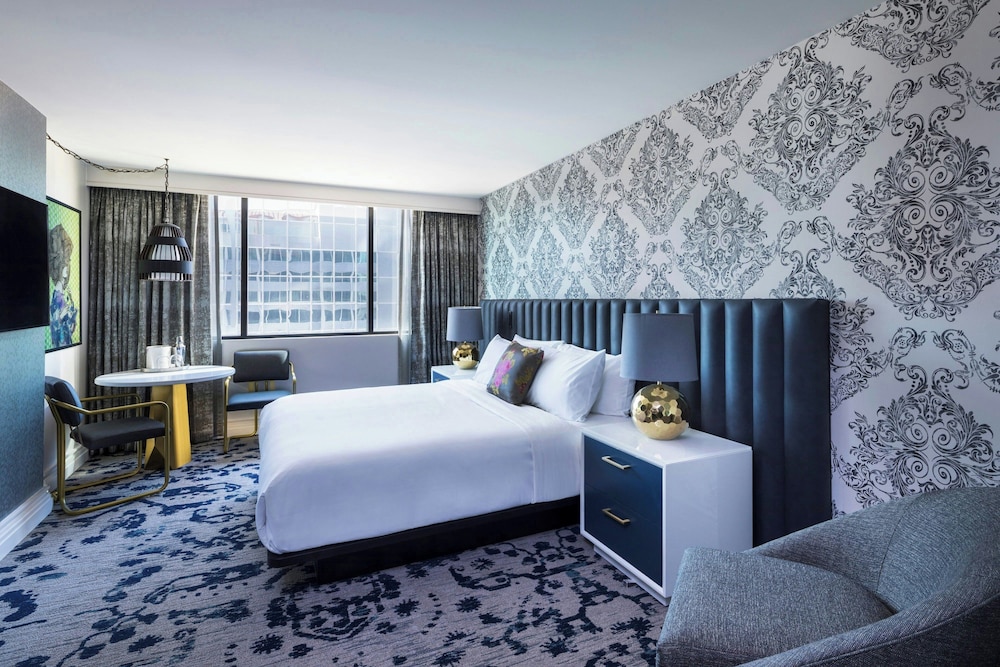 Hotel Colee Atlanta Buckhead Autograph Collection - photo 17