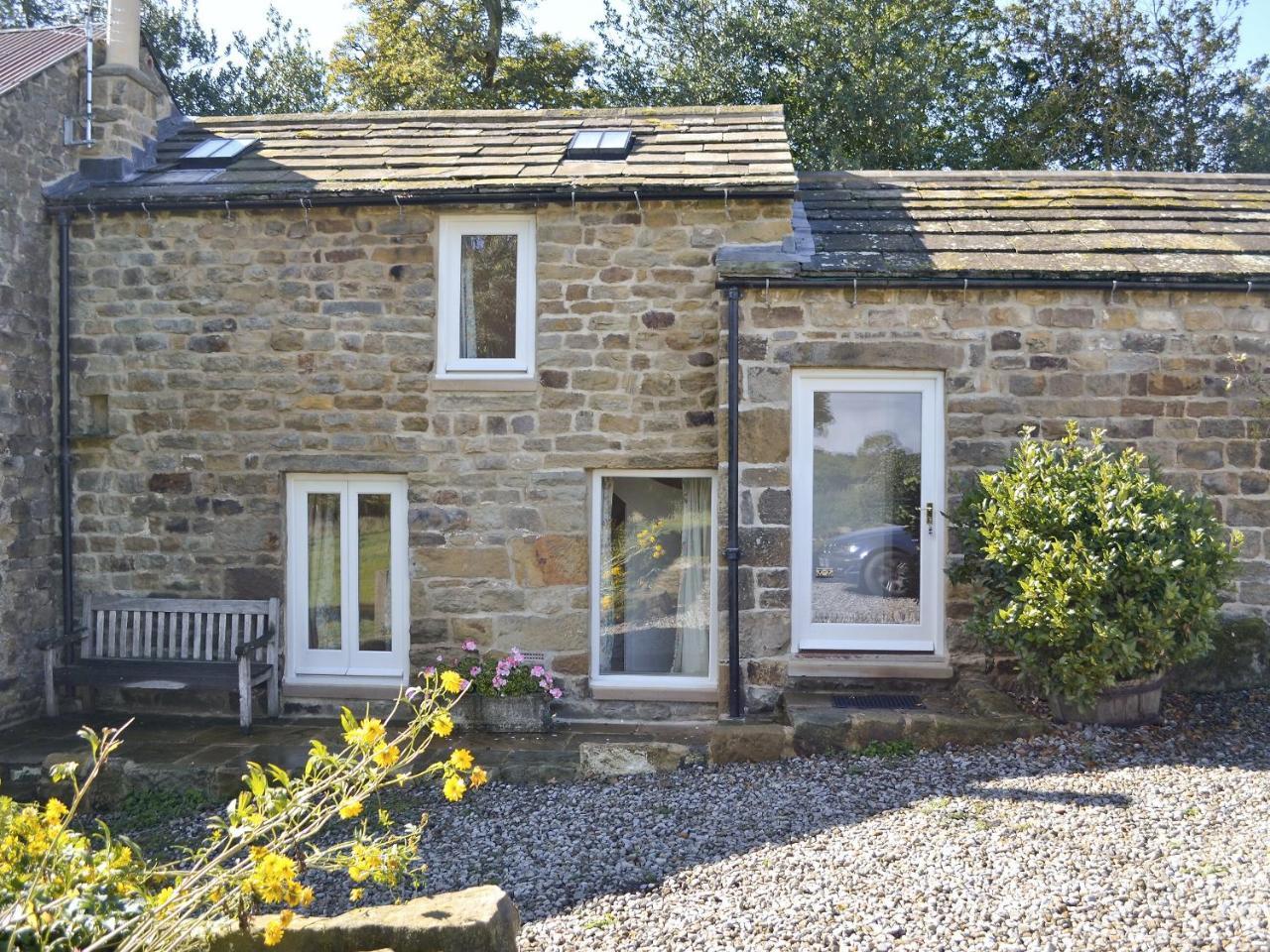 The Bothy — Ripon